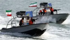 احتجزتها-الشهر-الماضي-إيران-تطلق-سراح-طاقم-سفينة-مملوكة-لإسرائيلي