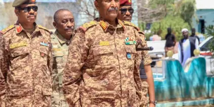 السودان: تشكيل خلية أمنية بالخرطوم