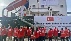 تركيا-سفينة-مساعدات-تنطلق-إلى-غزة
