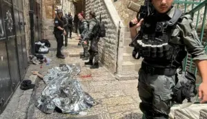 بعد-طعنه-جنديا-إسرائيليا-مقتل-سائح-تركي-في-القدس