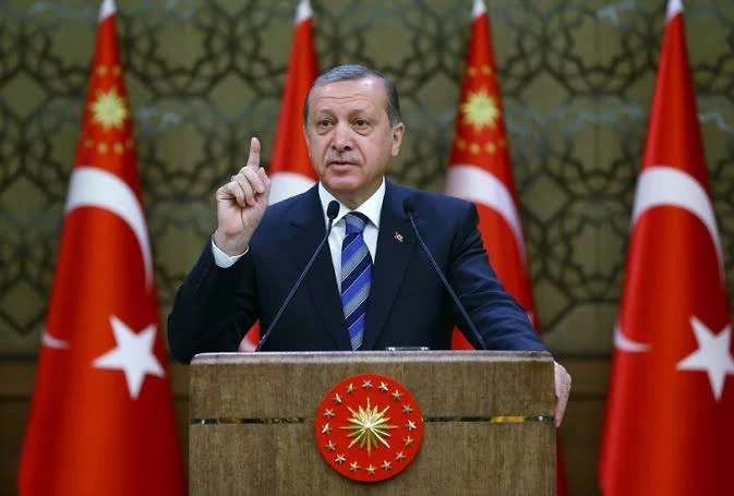 أكد الرئيس أردوغان أن الانتخابات ستجري بموعدها