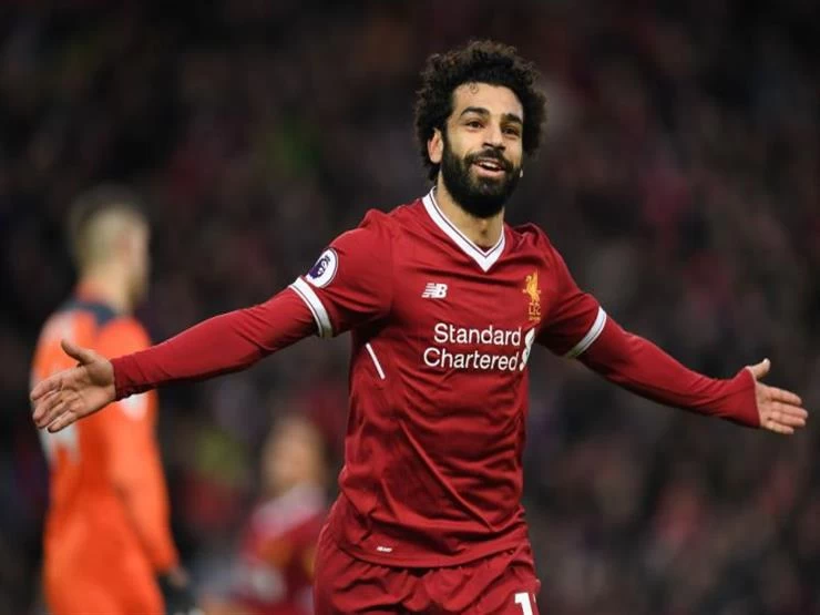 النادي بدأ التفاوض مع  محمد صلاح لتوقيع عقدٍ جديد