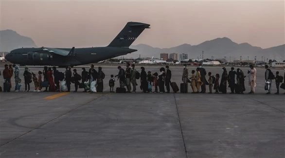 محادثات تجريها بريطانيا مع طالبان لتأمين مرور رعاياها