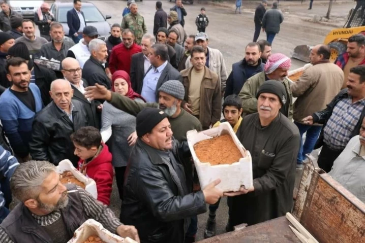 صناديق فلين تحتوي على بذور شتوية