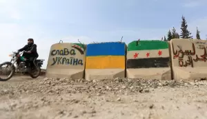 الأزمة-السورية-وتداعيات-الحرب-الأوكرانية-محمد-برو