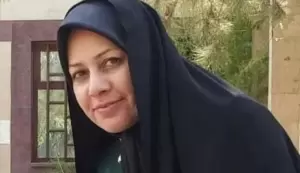اعتقال-ابنة-شقيقة-المرشد-الإيراني-بعد-دعوتها-مقاطعة