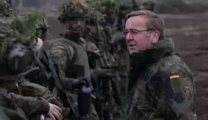 وزير-الدفاع-الألماني-100-مليار-يورو-لا-تكفي-لتحديث-جيشنا