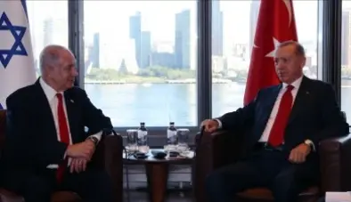 أردوغان – نتنياهو: الممكن والمحتمل؟