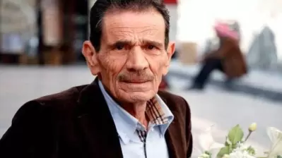 عن عمر ناهز 82 عاماً..وفاة الفنان بسام لطفي في دمشق