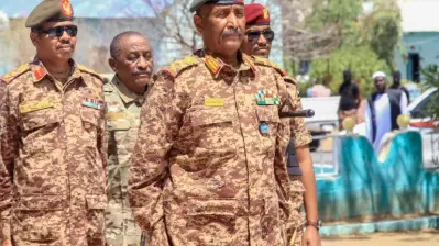السودان: تشكيل خلية أمنية بالخرطوم