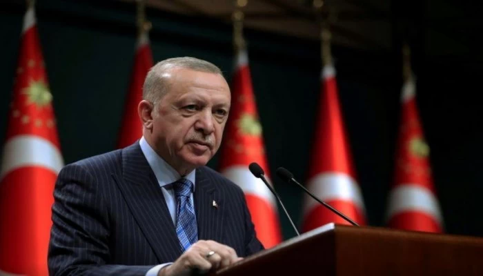 أردوغان يعلن مقتل قيادي في حزب العمال الكردستاني pkk