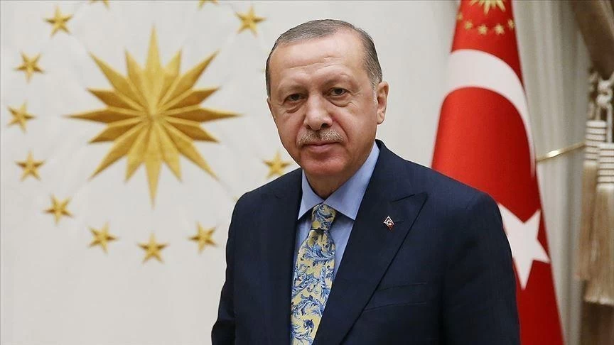 أردوغان : أهنئ من أعماق قلبي شعبي والأمة الإسلامية بمناسبة العام الهجري الجديد