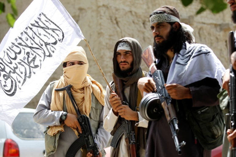 دخلت حركة طالبان الأحد العاصمة كابول