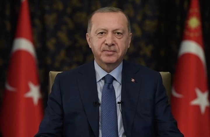 أردوغان:تنتظرنا مرحلة سنسطر فيها حكايتنا بأحرف من ذهب