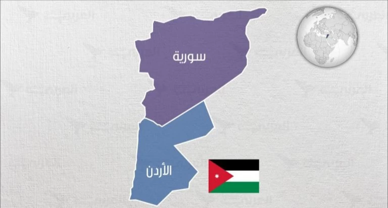 يدير الأردن تقييم أوزان اللاعبين في الملف السوري
