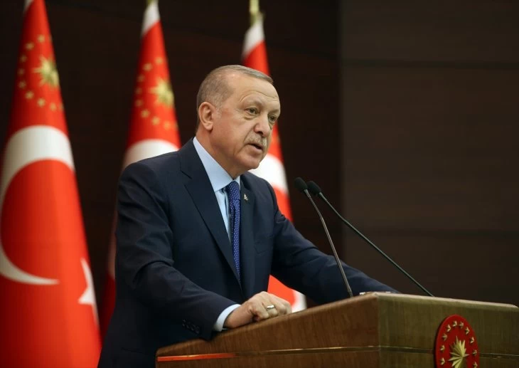أردوغان : بلاده باتت الثانية باستقطاب الاستثمارات الدولية
