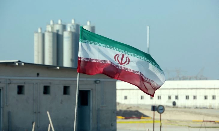 إيران تملك أكثر من 120 كيلوغراماً من اليورانيوم