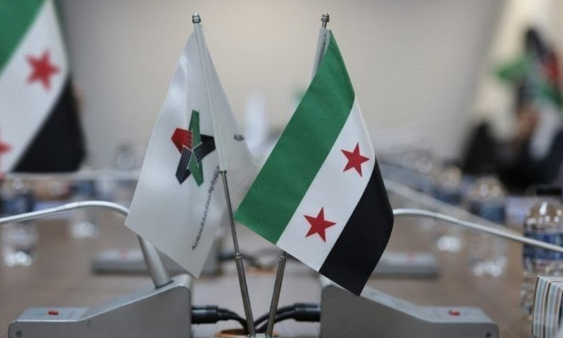 تبون قد ألمح إلى مشاركة نظام الأسد في القمة العربية